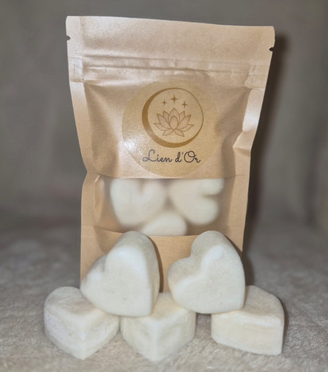 Fondants parfum de Grasse